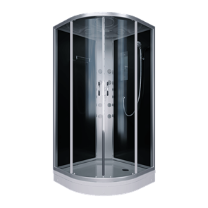 {{photo.Alt || photo.Description || 'Душевая кабина ERLIT 35 серия ER3509PF-C4-RUS тонированное стекло'}}