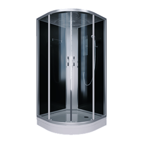 {{photo.Alt || photo.Description || 'Душевая кабина ERLIT 35 серия ER3510P-C4-RUS тонированное стекло'}}