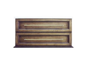 {{photo.Alt || photo.Description || 'Винтаж -100 Тумба подвесная с 2 ящ. дуб + раковина'}}