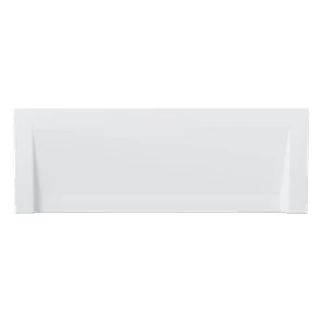 {{photo.Alt || photo.Description || 'Экран для ванны фронтальный ALEX BAITLER PF1663H 1600х580 мм белый'}}