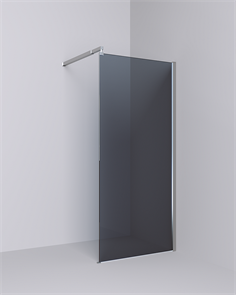 {{photo.Alt || photo.Description || 'Душевая перегородка ALEX BAITLER 29 серия AB29120S4 тонированное стекло'}}