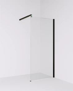 {{photo.Alt || photo.Description || 'Душевая перегородка ALEX BAITLER 29 серия AB29120B1 прозрачное стекло'}}