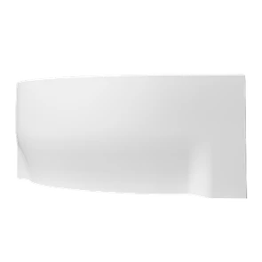 {{photo.Alt || photo.Description || 'Экран для ванны фронтальный ALEX BAITLER PFN15R 1770х684 мм белый'}}