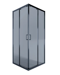 {{photo.Alt || photo.Description || 'Душевой уголок ALEX BAITLER 1 серия AB1490B4 тонированное стекло'}}