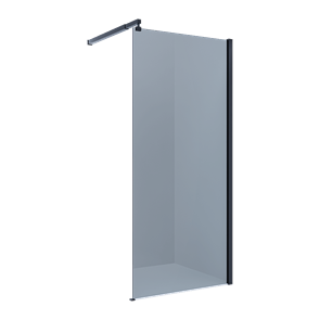 {{photo.Alt || photo.Description || 'Душевая перегородка ALEX BAITLER 29 серия AB29110B4 тонированное стекло'}}