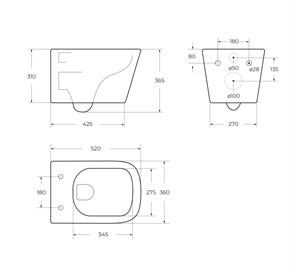 {{productViewItem.photos[photoViewList.activeNavIndex].Alt || productViewItem.photos[photoViewList.activeNavIndex].Description || 'Унитаз подвесной безободковый BelBagno ARDENTE-C BB3202CHR-MB'}}