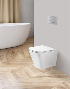 {{photo.Alt || photo.Description || 'Унитаз подвесной безободковый с сиденьем BelBagno ARDENTE-R BB520CHR/SC'}}