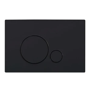 {{photo.Alt || photo.Description || 'Кнопка смыва BelBagno SFERA BB017-SR-NERO.M, цвет-черный матовый Tocco Morbido'}}