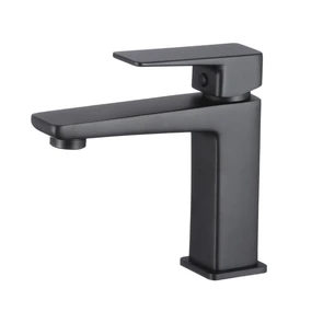 {{photo.Alt || photo.Description || 'Смеситель для раковины черный NARCIS, NAR06-210BL-25100'}}