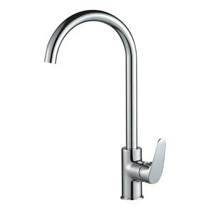 {{photo.Alt || photo.Description || 'Смеситель для кухни OCEAN, OCE12-110'}}