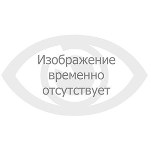 Фасад для тумбы в ванную 80 см Teymi Vitra цвет белый волна T60424 1224797