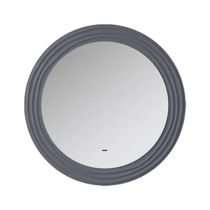 {{photo.Alt || photo.Description || 'Зеркало EQUIL Mirage LED 80 графит софт'}}