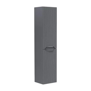 {{photo.Alt || photo.Description || 'Пенал EQUIL Mirage 36 подвесной с корзиной правый графит софт'}}