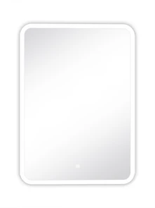{{photo.Alt || photo.Description || 'Зеркало RUNO с подсветкой 600х800 Руан Led (00-00001288)'}}