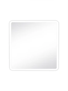{{photo.Alt || photo.Description || 'Зеркало RUNO с подсветкой 800х800 Руан Led (00-00001289)'}}