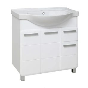 {{photo.Alt || photo.Description || 'Тумба под раковину Runo  (под умывальник Erica 80) Эрика 80 (УТ000003319)'}}