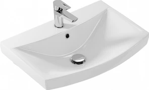 {{photo.Alt || photo.Description || 'Умывальник мебельный Cersanit Carina 60 (УТ000002241)'}}