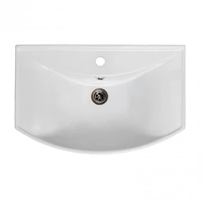 {{photo.Alt || photo.Description || 'УМЫВАЛЬНИК RUNO мебельный Kirovit Стиль 65 (УТ000002285)'}}