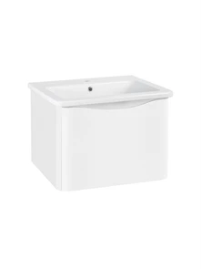 {{photo.Alt || photo.Description || 'Тумба Runo Тоскана 60 белая под умывальник Никсон 60 (00-00001412)'}}