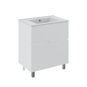 {{photo.Alt || photo.Description || 'Тумба Runo Палермо 70 напольная под умывальник Teffy 70 (00-00004157)'}}