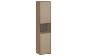 {{photo.Alt || photo.Description || 'Пенал подвесной CERSANIT CLASSIC RIBBLE 35 универсальный бежевый (69281)'}}