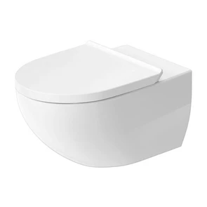 {{photo.Alt || photo.Description || 'Унитаз подвесной Duravit Architec 45726900A1 безободковый, с микролифтом'}}