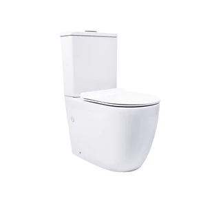 {{photo.Alt || photo.Description || 'CARAVAN Напольный унитаз CHARUS, CT700-131WT, санфарфор'}}