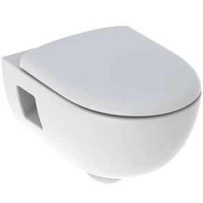 {{photo.Alt || photo.Description || 'Комплект из подвесного безободкового унитаза Renova T54 Rimfree (203070) c сиденьем и быстросъемной крышкой с микролифтом. 500.800.00.1'}}