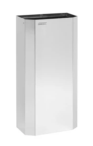 {{photo.Alt || photo.Description || 'Мусорное ведро Mediclinics PPA4279C, 40л., без крышки, материал: нержавеющая сталь AISI 304, поверхность: матовая, цвет: хром'}}