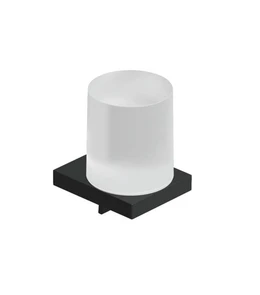{{photo.Alt || photo.Description || 'KLUD-VELA C/КЛУДИ-ВЕЛА СИ дозатор жидкого мыла черный матовый'}}
