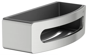 {{photo.Alt || photo.Description || 'Замена 11658060001 KEUCO ELEGANCE Корзинка для душа, нержавеющая сталь finish/антрацит'}}