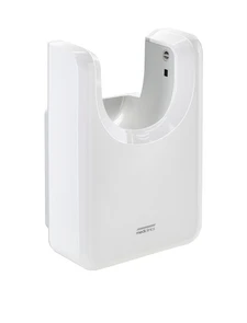 {{photo.Alt || photo.Description || 'Сушилка для рук U-FLOW Mediclinics, M23A, белый, АБС-пластик'}}