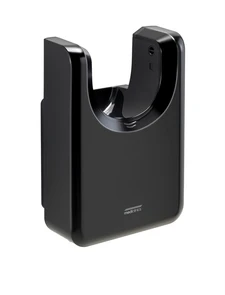 {{photo.Alt || photo.Description || 'Сушилка для рук U-FLOW Mediclinics, M23ABT, черный, АБС-пластик'}}