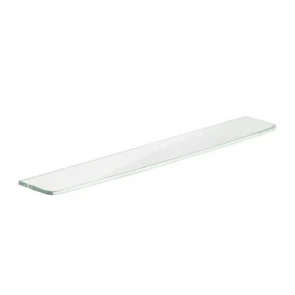 {{photo.Alt || photo.Description || 'Полочка из хрустального стекла KEUCO ELEGANCE, 11610009700, хрустальное стекло, прозрачный глянцевый'}}