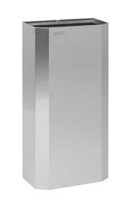 {{photo.Alt || photo.Description || 'Мусорное ведро Mediclinics PPA4279CS, 40л., без крышки, материал: нержавеющая сталь AISI 304, поверхность: матовая, цвет: хром'}}