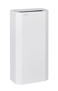 {{photo.Alt || photo.Description || 'Мусорное ведро Mediclinics PPA4279, 40л., без крышки, материал: сталь, поверхность: матовая, цвет: белый (эпоксидная краска)'}}