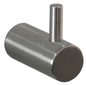 {{photo.Alt || photo.Description || 'Крючок, AI0010CS, нержавеющая сталь AISI 304, матовый.'}}