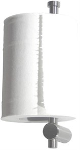 {{photo.Alt || photo.Description || 'Держатель для туалетной бумаги, AI0100CS, нержавеющая сталь AISI 304, матовый'}}