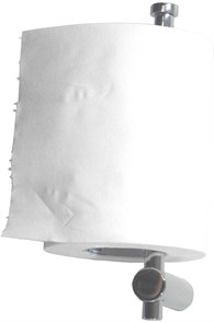 {{photo.Alt || photo.Description || 'Держатель для туалетной бумаги, AI0100C, нержавеющая сталь AISI 304, глянцевый'}}