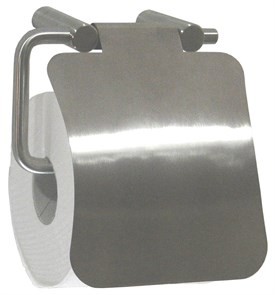 {{photo.Alt || photo.Description || 'Держатель туалетной бумаги с крышкой, AI0080CS, нержавеющая сталь AISI 304, матовый.'}}