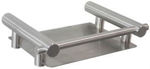 {{photo.Alt || photo.Description || 'Мыльница, AI0050CS, нержавеющая сталь AISI 304, матовая.'}}