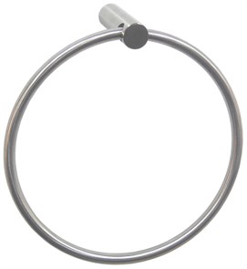 {{photo.Alt || photo.Description || 'Кольцо для полотенец, AI0110CS, нержавеющая сталь AISI 304, матовое.'}}