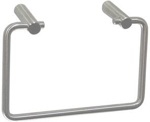 {{photo.Alt || photo.Description || 'Кольцо для полотенец, AI0090CS, нержавеющая сталь AISI 304, матовое.'}}