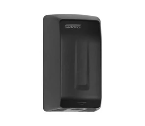 {{photo.Alt || photo.Description || 'Сушилка для рук Mediclinics Smartflow M04AB'}}