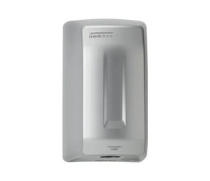 {{photo.Alt || photo.Description || 'Сушилка для рук Mediclinics Smartflow M04ACS'}}