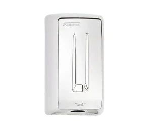 {{photo.Alt || photo.Description || 'Сушилка для рук Mediclinics Smartflow M04AC'}}