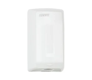 {{photo.Alt || photo.Description || 'Сушилка для рук Mediclinics Smartflow M04A'}}
