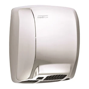 {{photo.Alt || photo.Description || 'Сушилка для рук Mediflow intelligent M02AC'}}