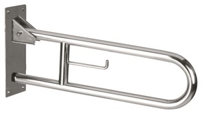 {{photo.Alt || photo.Description || 'Откидной (вертикально) поручень, крючок для туалетной бумаги. BG0800C. Фиксатор поручня в вертикальном положении, для предотвращения его случайного падения. нержавеющая сталь AISI 304, глянцевый. Габариты: L: 738 х 300 мм.'}}