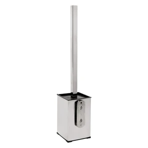 {{photo.Alt || photo.Description || 'Ершик для унитаза Mediclinics Harmonia ES1003C, материал: нержавеющая сталь AISI 304, поверхность: глянцевая'}}